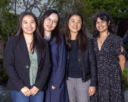 WTSLA College Outreach and Mentorship 2022