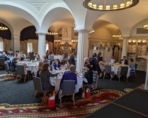Event Attendees