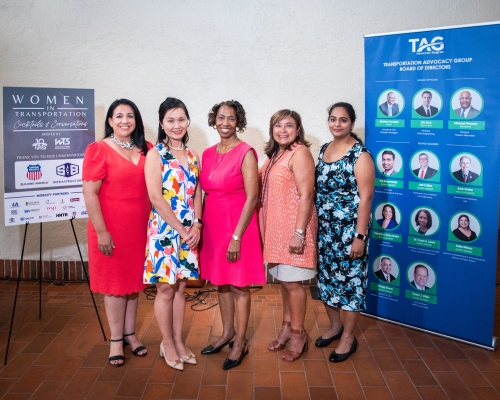 TAG WTS Event 11