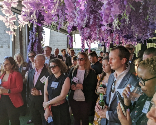 Attendees