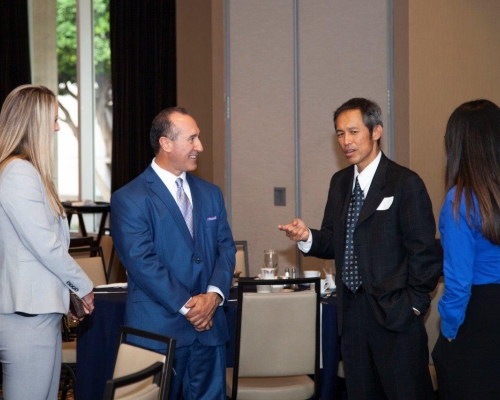 Caltrans Tony Tavares Program 2022