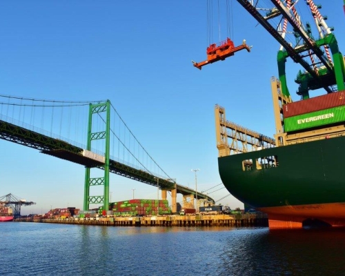 WTSLA Ports Tour 2022