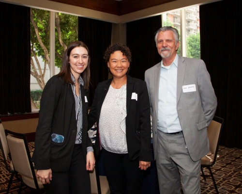 Caltrans Tony Tavares Program 2022