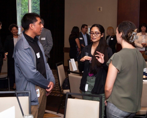 Caltrans Tony Tavares Program 2022