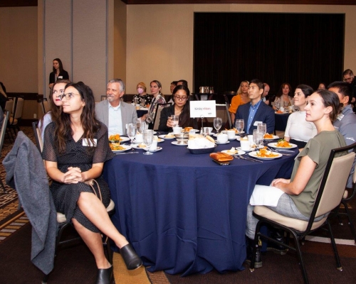 Caltrans Tony Tavares Program 2022
