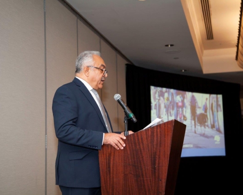 Caltrans Tony Tavares Program 2022
