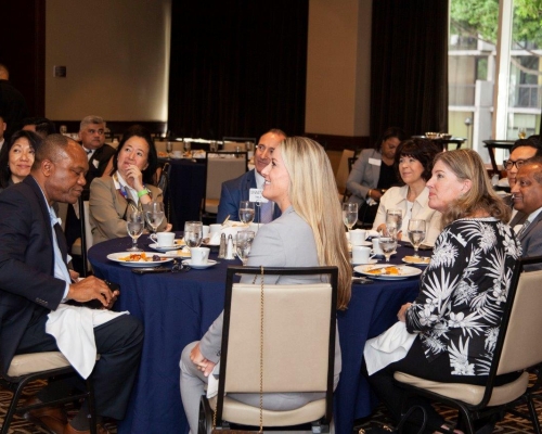 Caltrans Tony Tavares Program 2022