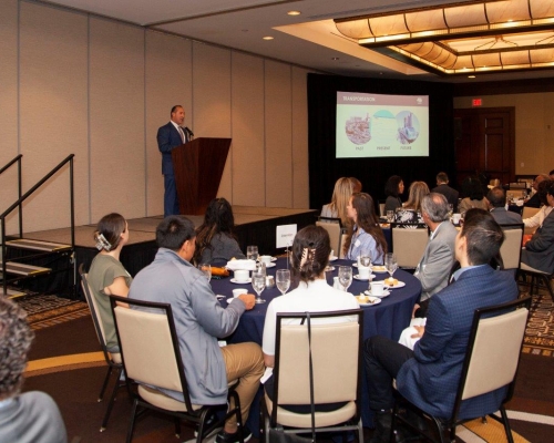 Caltrans Tony Tavares Program 2022