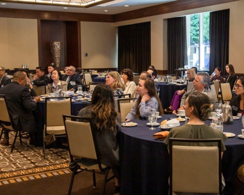 Caltrans Tony Tavares Program 2022