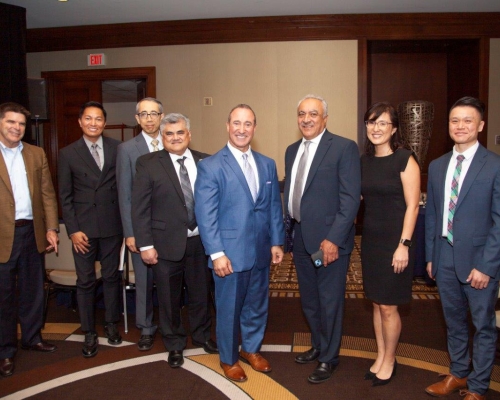 Caltrans Tony Tavares Program 2022