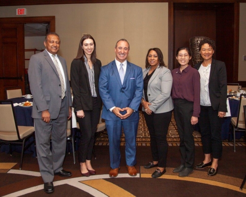 Caltrans Tony Tavares Program 2022