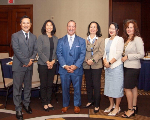 Caltrans Tony Tavares Program 2022