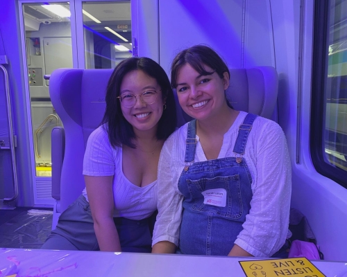 WTSCFL at Brightline