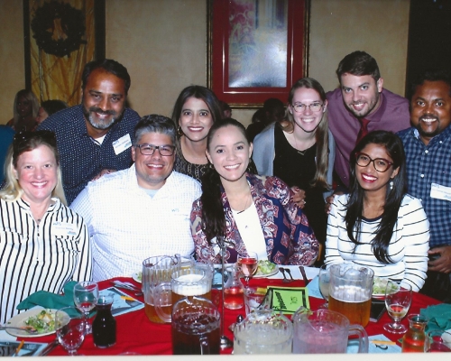 WTSCFL 2022 End of Year Event