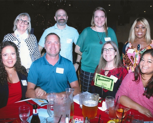 WTSCFL 2022 End of Year Event