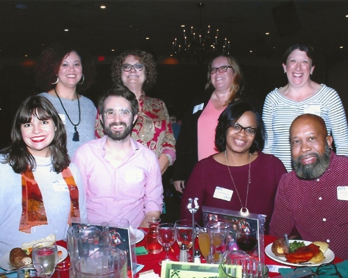 WTSCFL 2022 End of Year Event