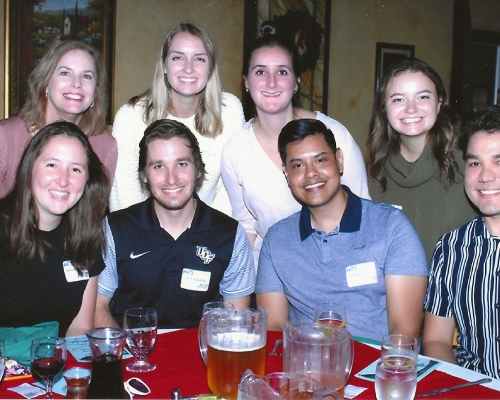 WTSCFL 2022 End of Year Event