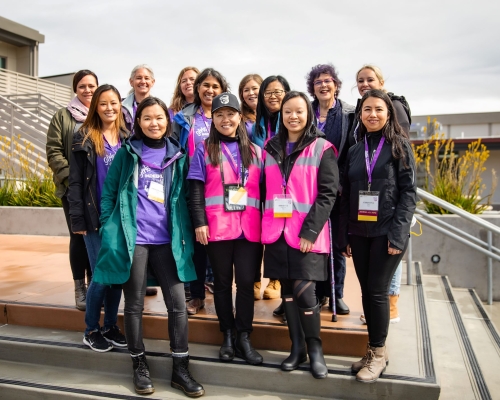 2023 Girls Engineering Day