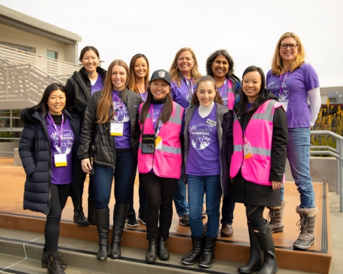 2023 Girls Engineering Day