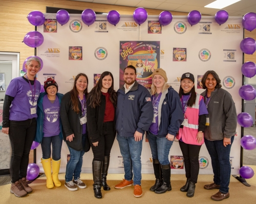 2023 Girls Engineering Day