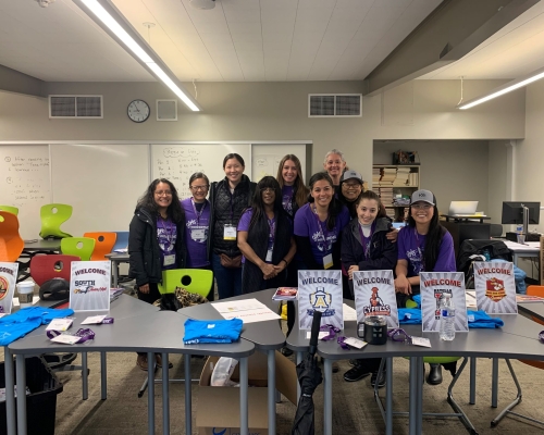 2023 Girls Engineering Day