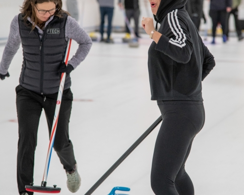 SW Ontario Bonspiel 1