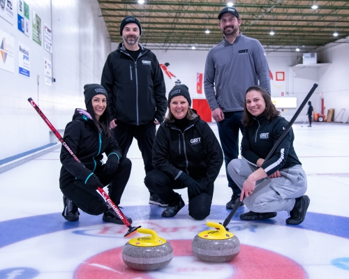 SW Ontario Bonspiel 7