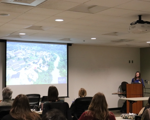 Eastern Kentucky Flooding Presentation