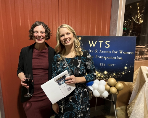 2023 WTS Iowa Gala