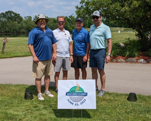 WTS Golf outing 2023