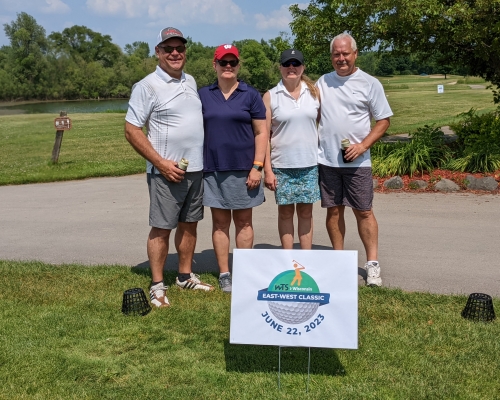 WTS Golf outing 2023