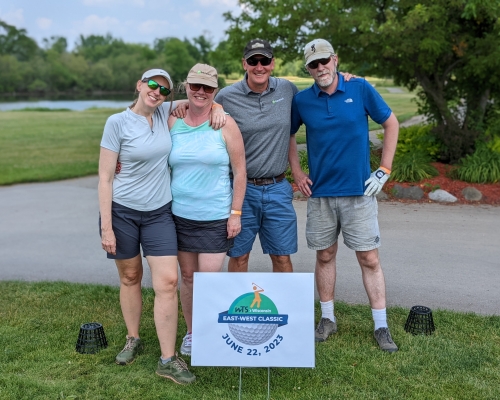 WTS Golf outing 2023