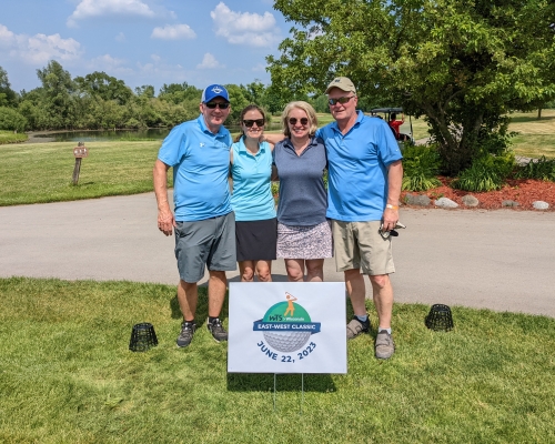 WTS Golf outing 2023