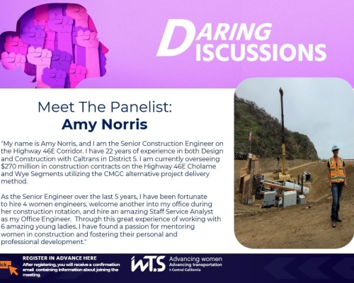 Amy Norris