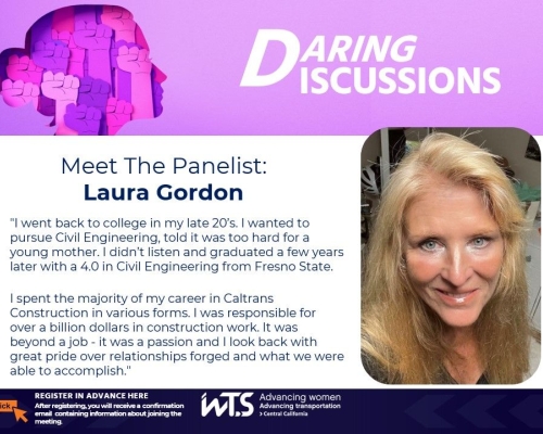 Laura Gordon