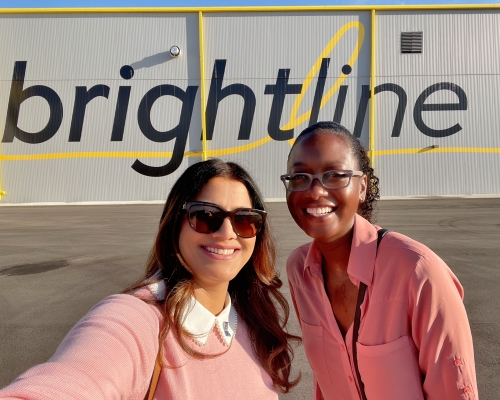 Brightline