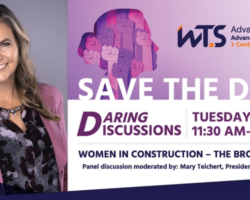 Save the Date