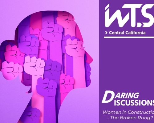 WTS-CenCal Quarterly Program: Daring Discussions