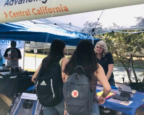 2022 LCOE Welcome Back BBQ 3