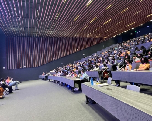 6 Event Room 1