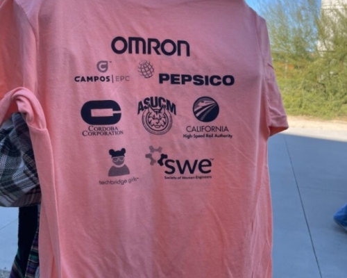 3 4 Society of Women Engineers