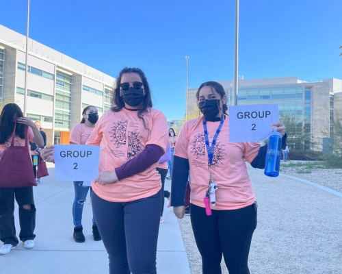 4 Society of Women Engineers