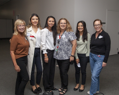 Find Your Strengths in WTS-LA's Professional Development Workshop