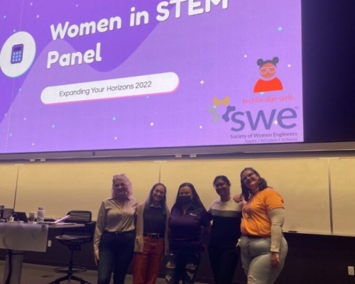 5 Moderator and four Panelists 3