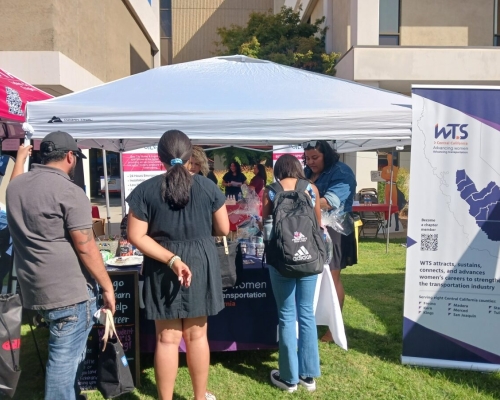 LCOE Welcome Back BBQ