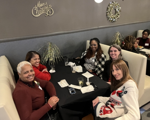 2023 WTS Atlanta Holiday Party