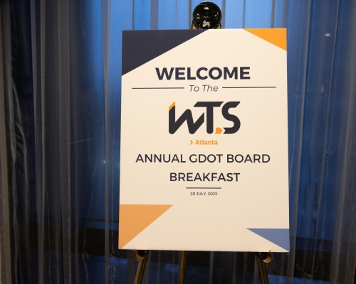 2023 GDOT Breakfast