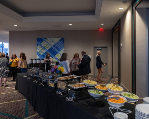 2023 GDOT Breakfast