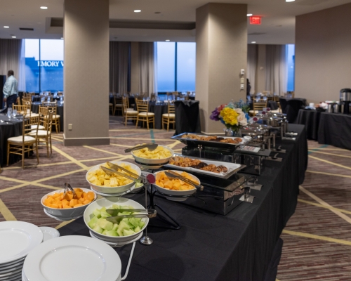 2023 GDOT Breakfast