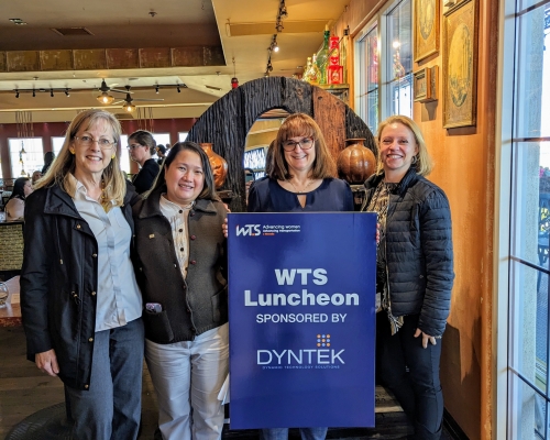 WTS Nevada Luncheon 11-28-2023